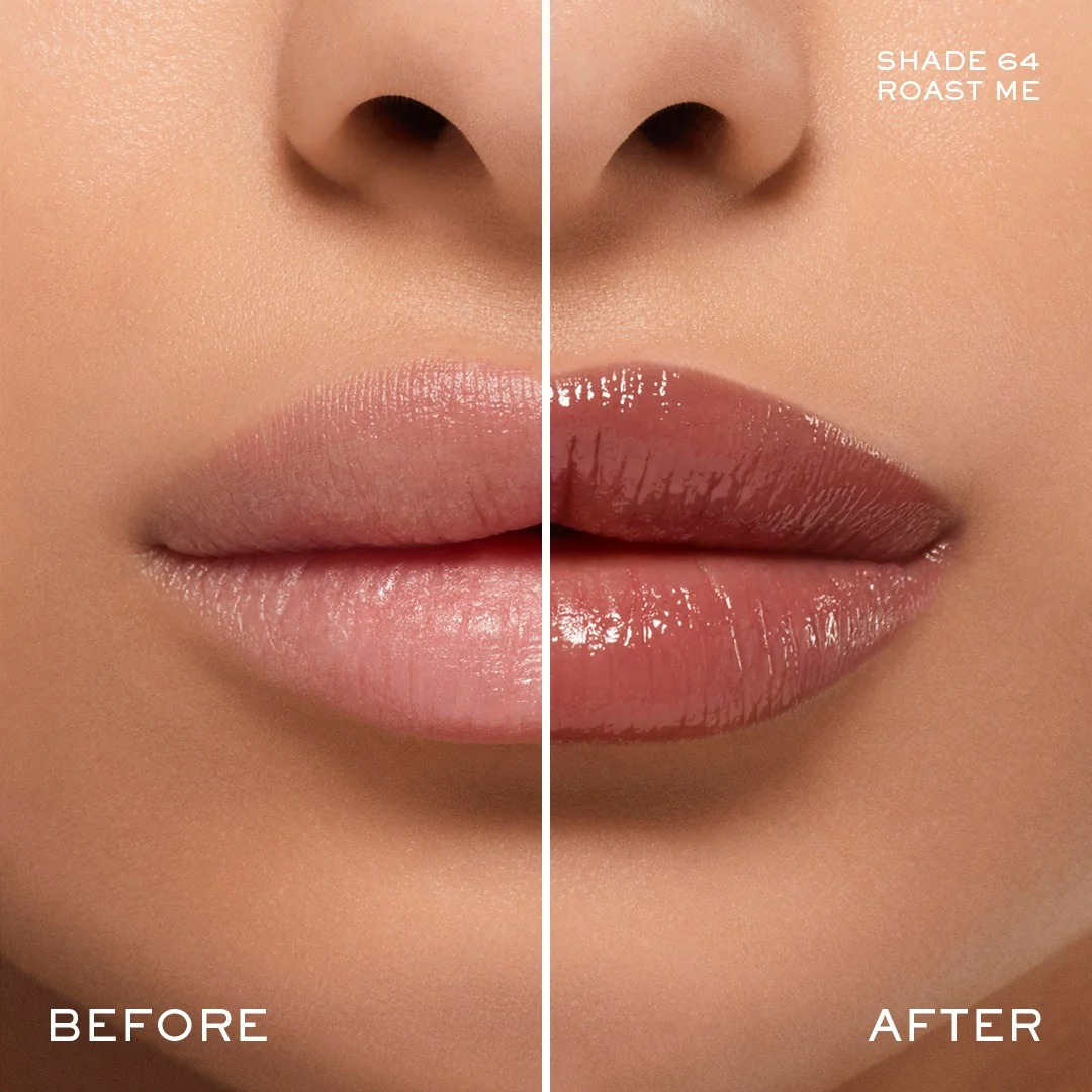 Labbra Lip Idôle Butterglow - Rossetto brillante, Rossetto, Balsamo Labbra