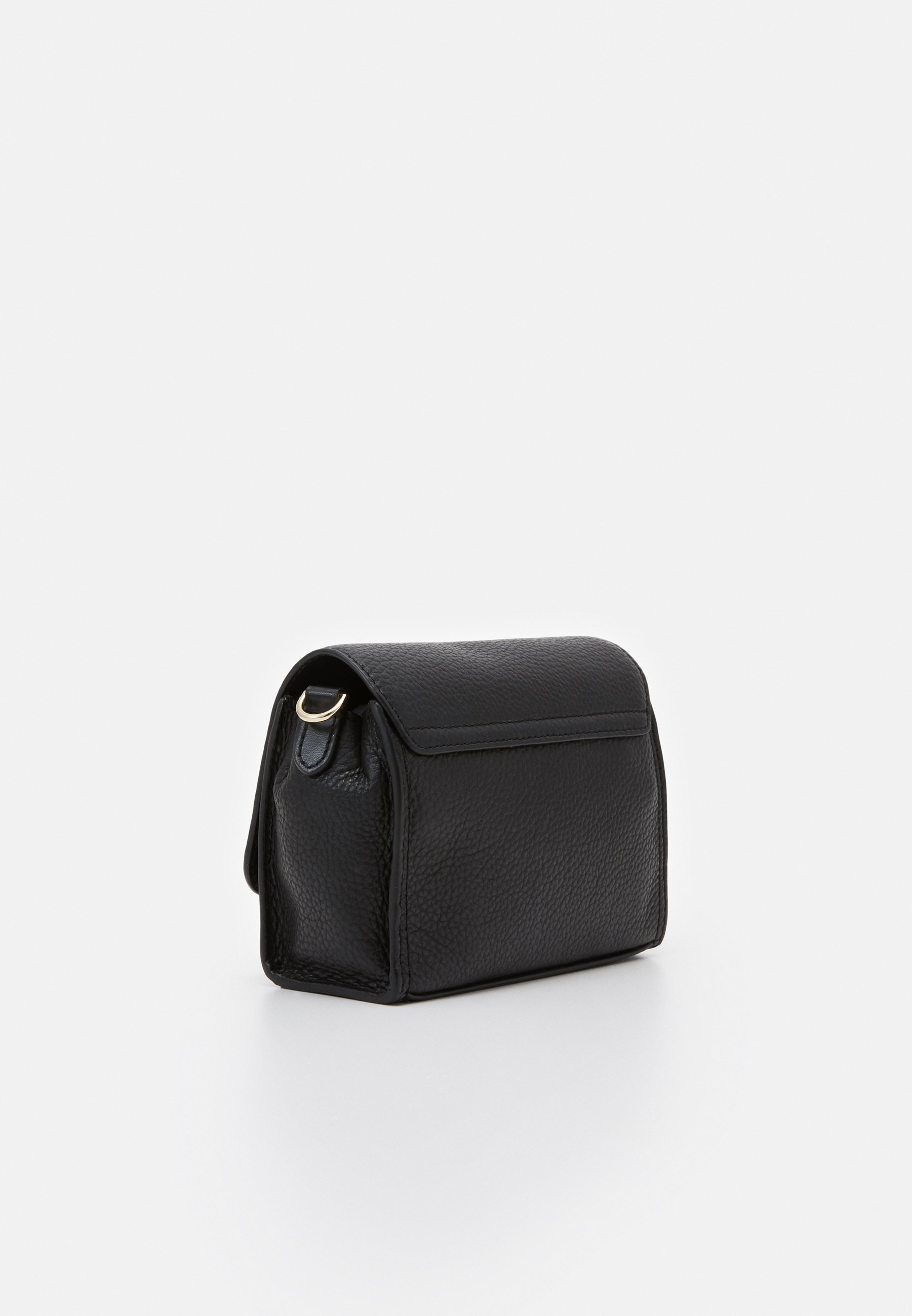 Tiger of Sweden RAVEA - Crossbodytas - zwart