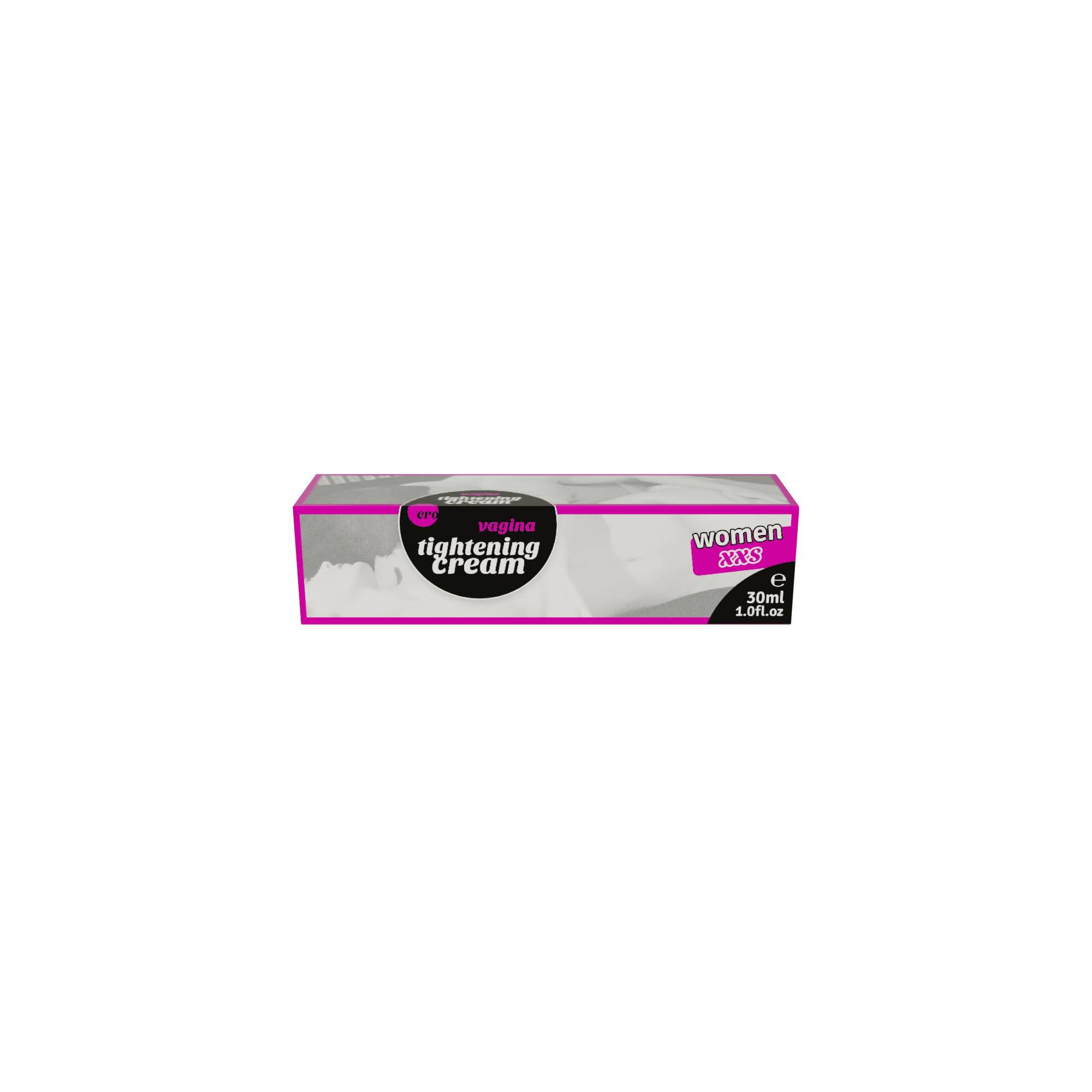 Ero af Hot Vagina Stramning XXS Creme