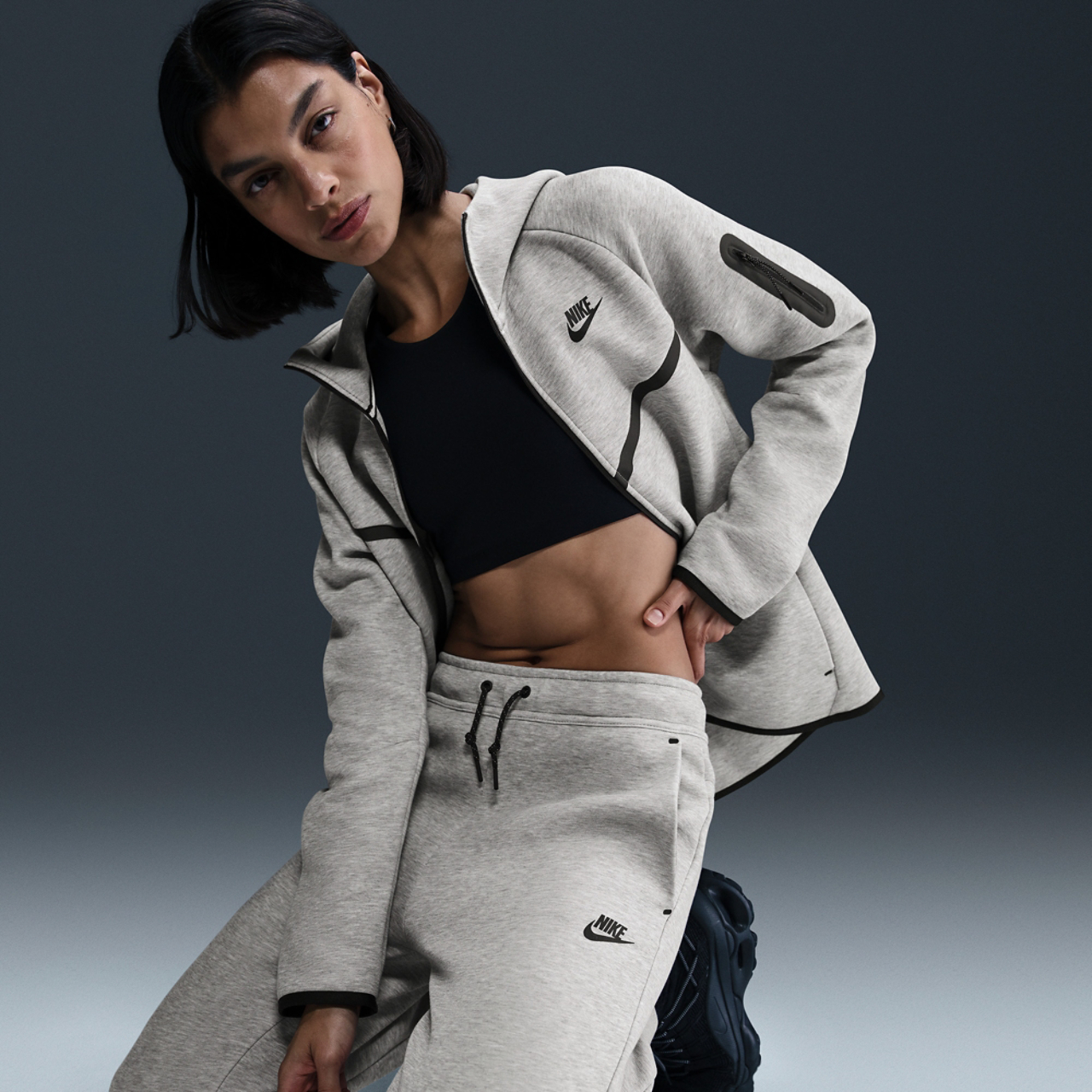 Nike Tech Fleece