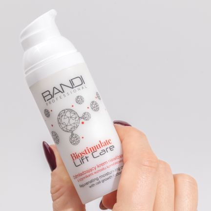 Bandi Professional Biostimulate lifting nega