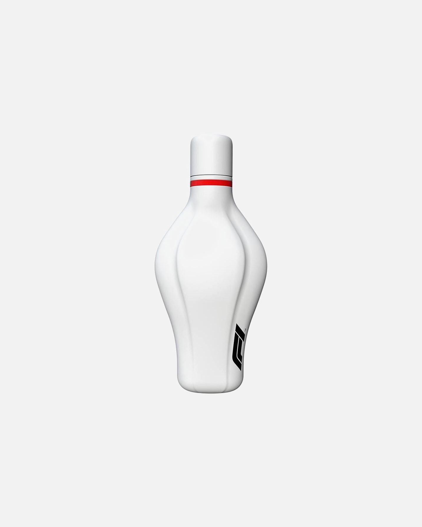 Formel 1 Eau de Toilette F1 Race Collection Neeeum White - 75 ml