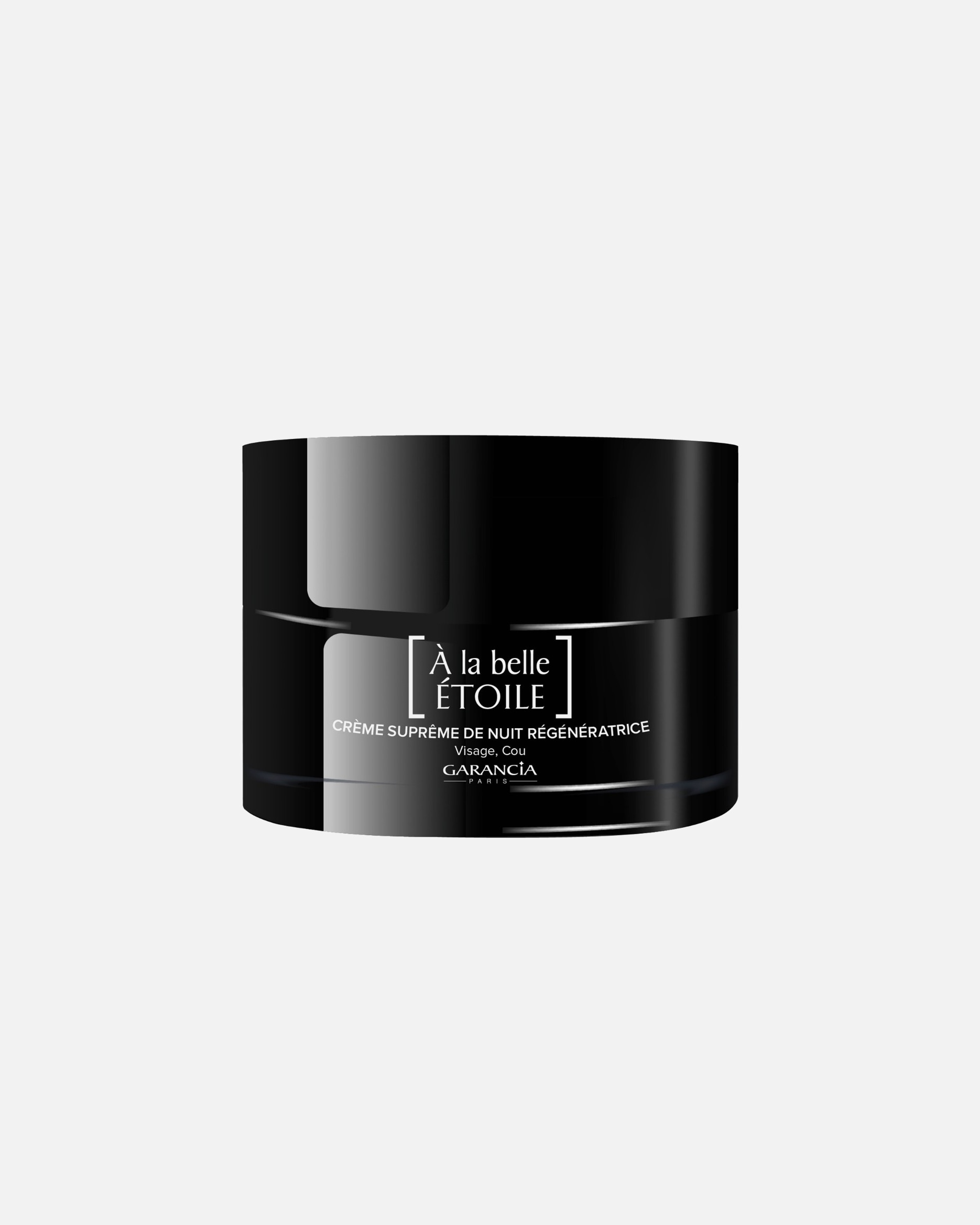 Garancia A la Belle Etoile Crème Suprême de Nuit40ml