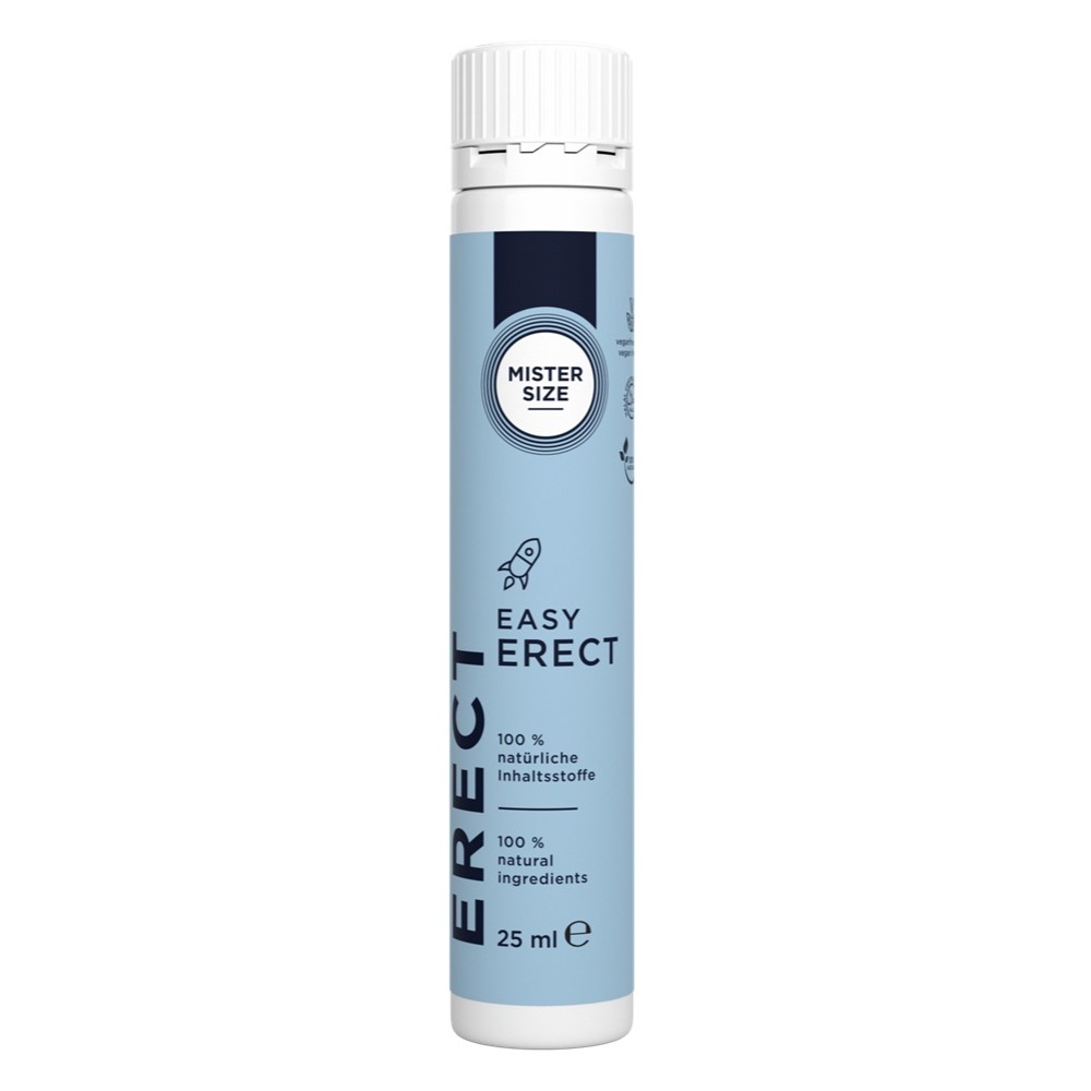 Mister Size Easy Erect