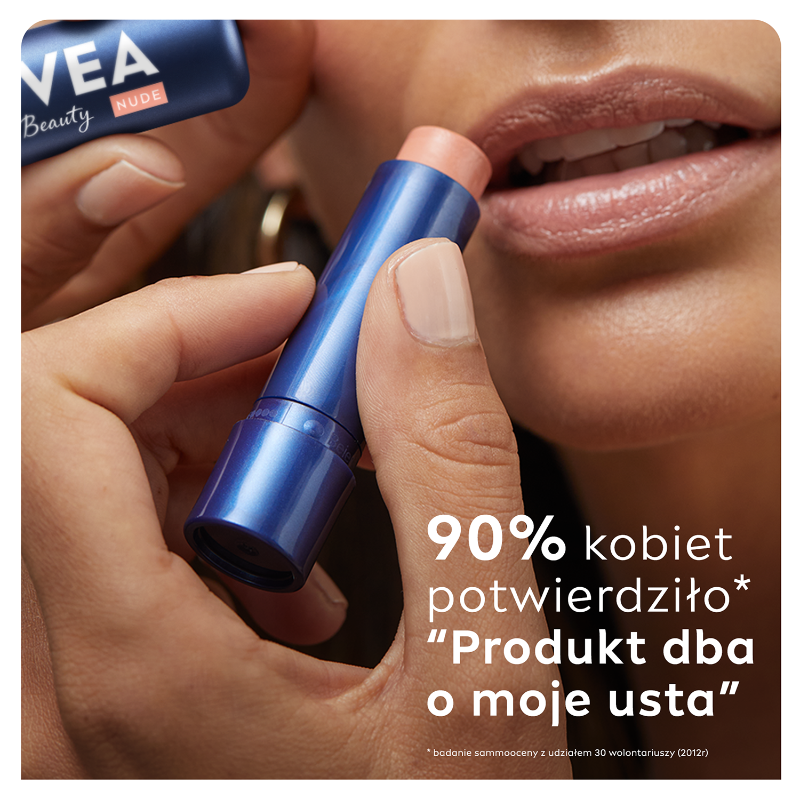 Nivea Caring Beauty