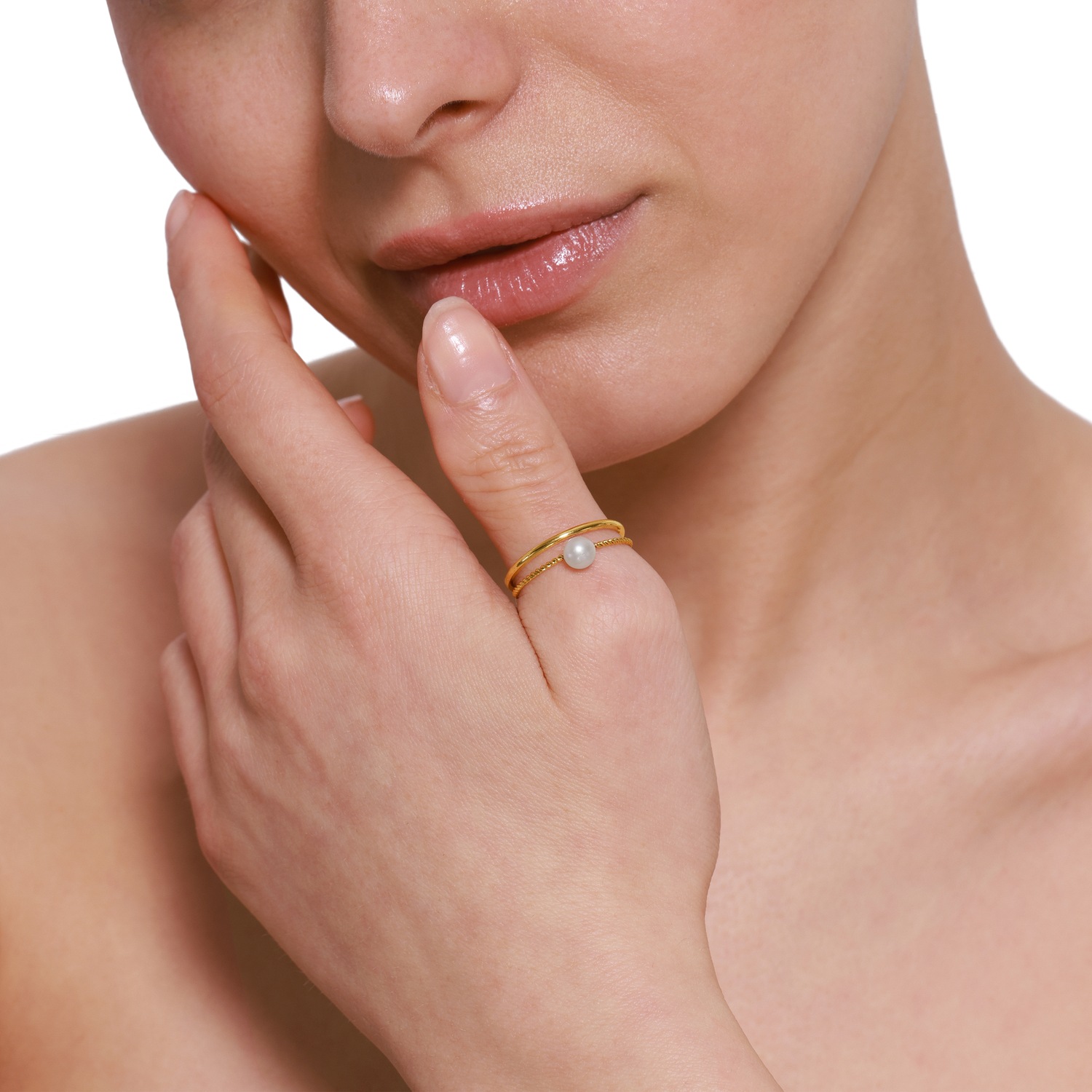 Heideman Bague Maxsu