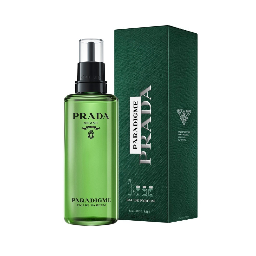 Prada Paradigm parfemska voda - 50 ml