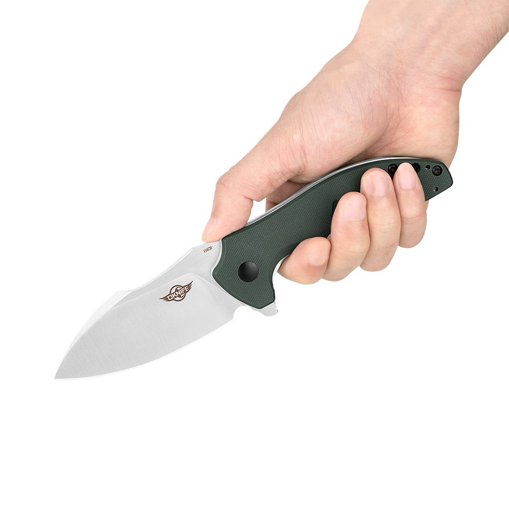  Μαχαίρι Zilla Oknife από ανοξείδωτο ατσάλι
