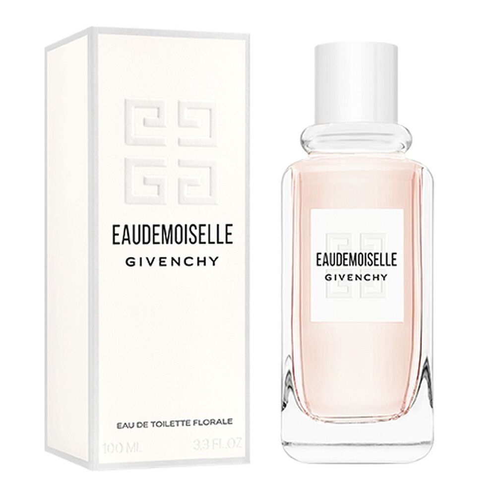 Givenchy Eaudemoiselle Florale