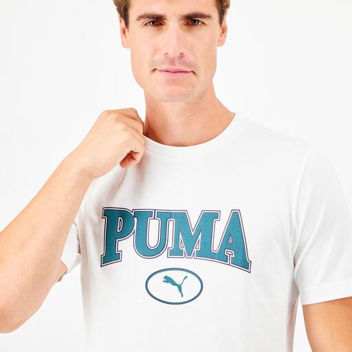  Puma Squad