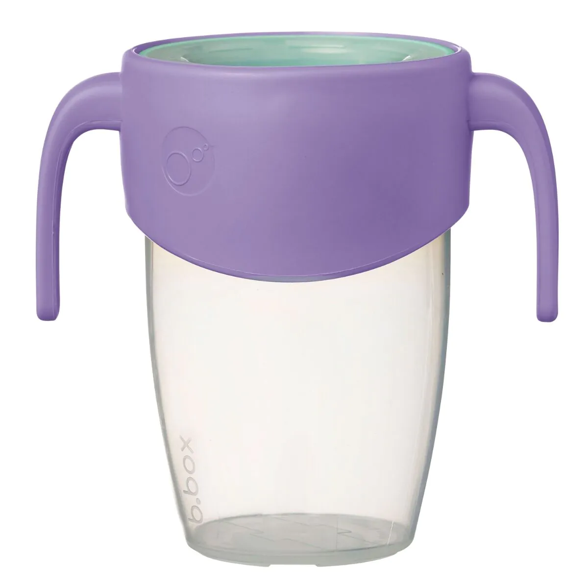 B.Box Lilac Pop 360 Kubek trenignowy niekapek, Lilac Pop