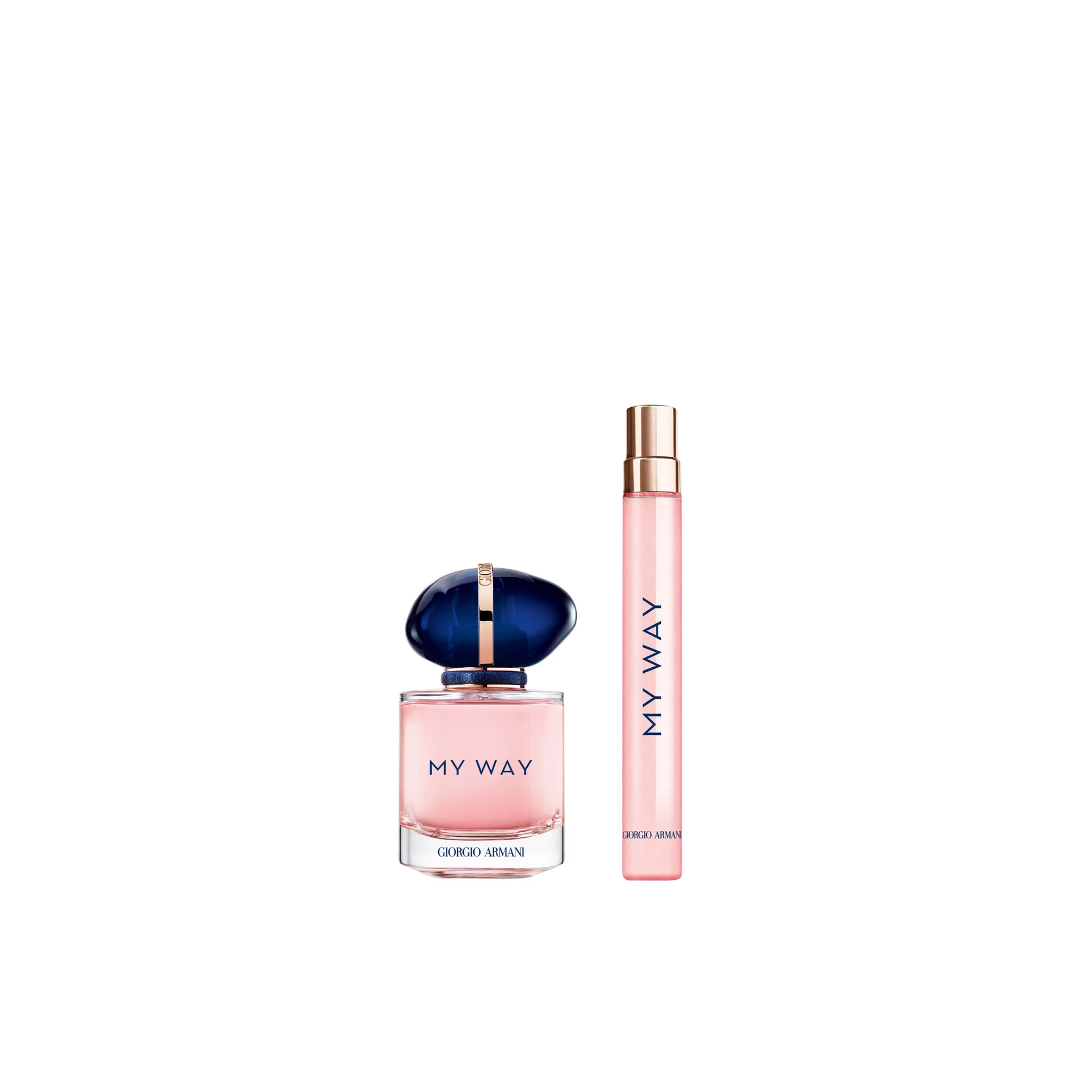 My Way EdP 30 ml poklon kutija - Armani
