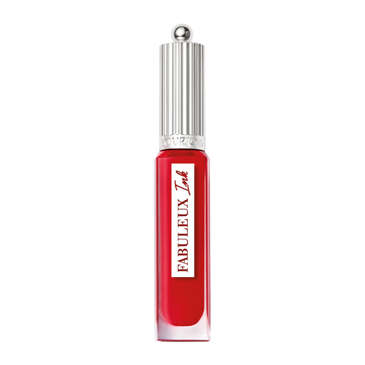 Bourjois Fabuleux Ink Pomadka do ust, 04 Cherry Cute