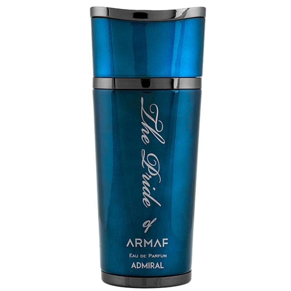 Armaf Armaf-amiraalin ylpeys