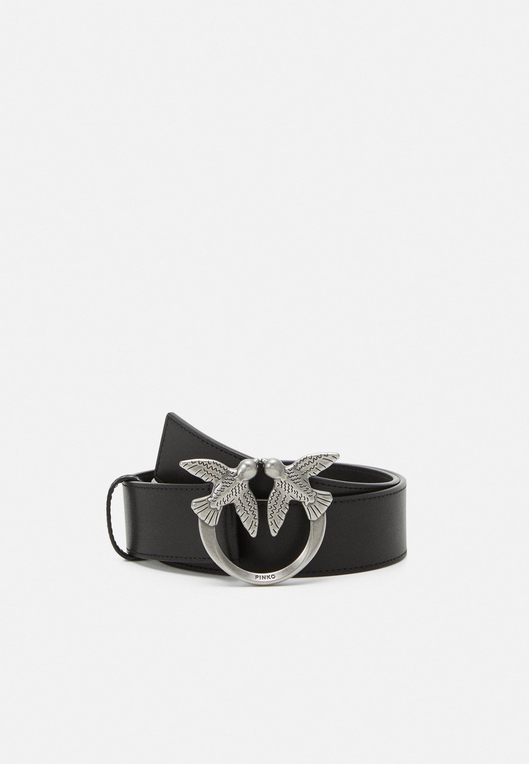 Pinko LOVE BERRY - Riem - zwart