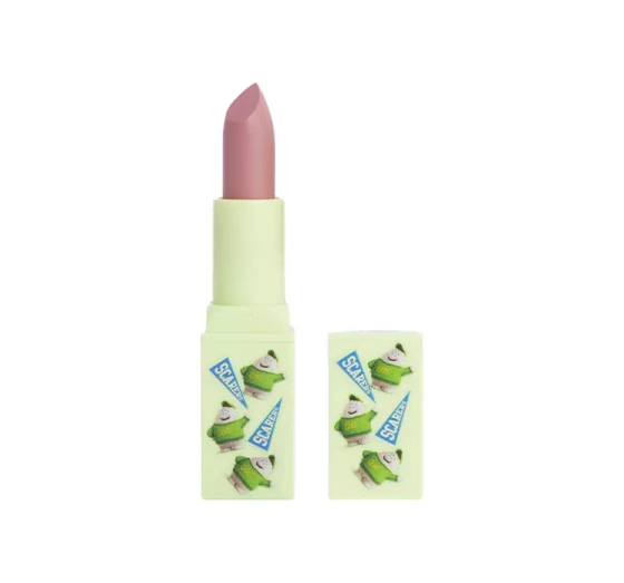 Makeup Revolution x Monsters University pomadka do ust Squishy 3,5g