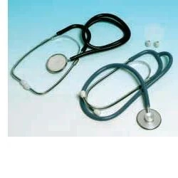 Stéthoscope FARMAC-ZABBAN Farmac-Zabban en coffret pour infirmières