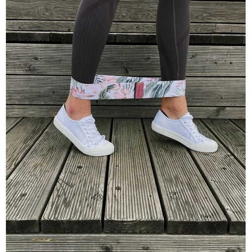  Bandes élastiques Peachperfect Jungle Light