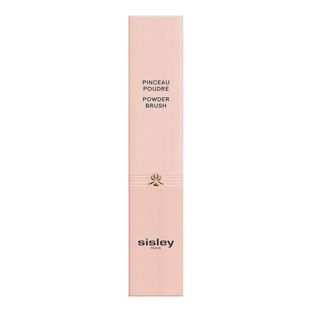Pennello per cipria Sisley Pinceau Poudre – 1 pezzo