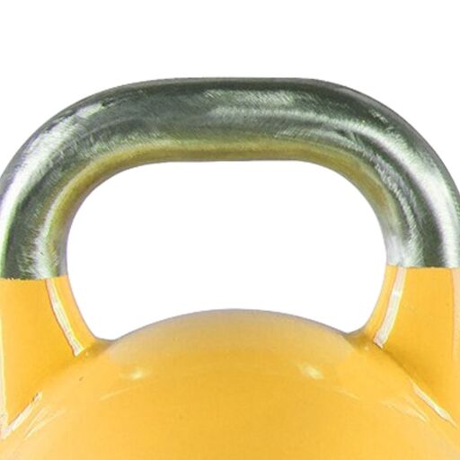 Wedstrijdkettlebells 16 kg