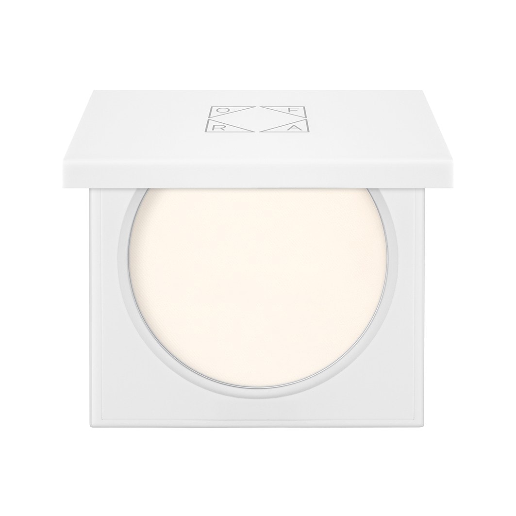 Ofra Cosmetics Ölregulierendes Puder, gepresst - 10 g