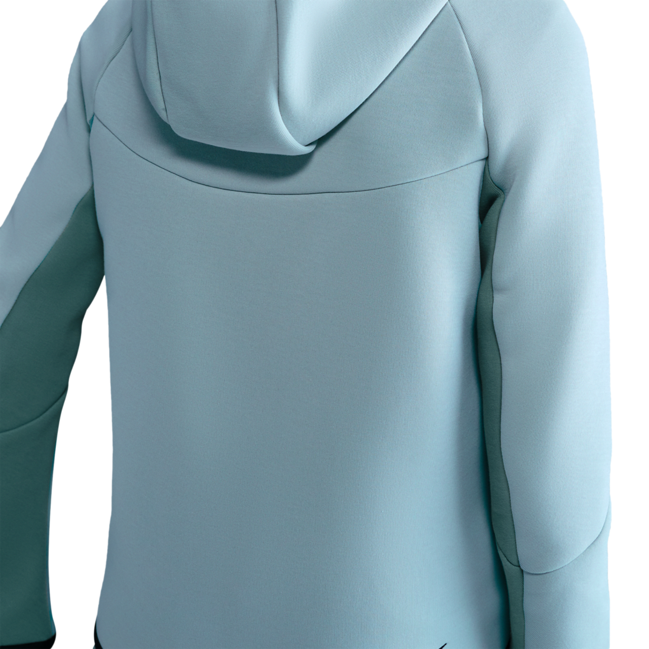 Nike Tech Colorblock