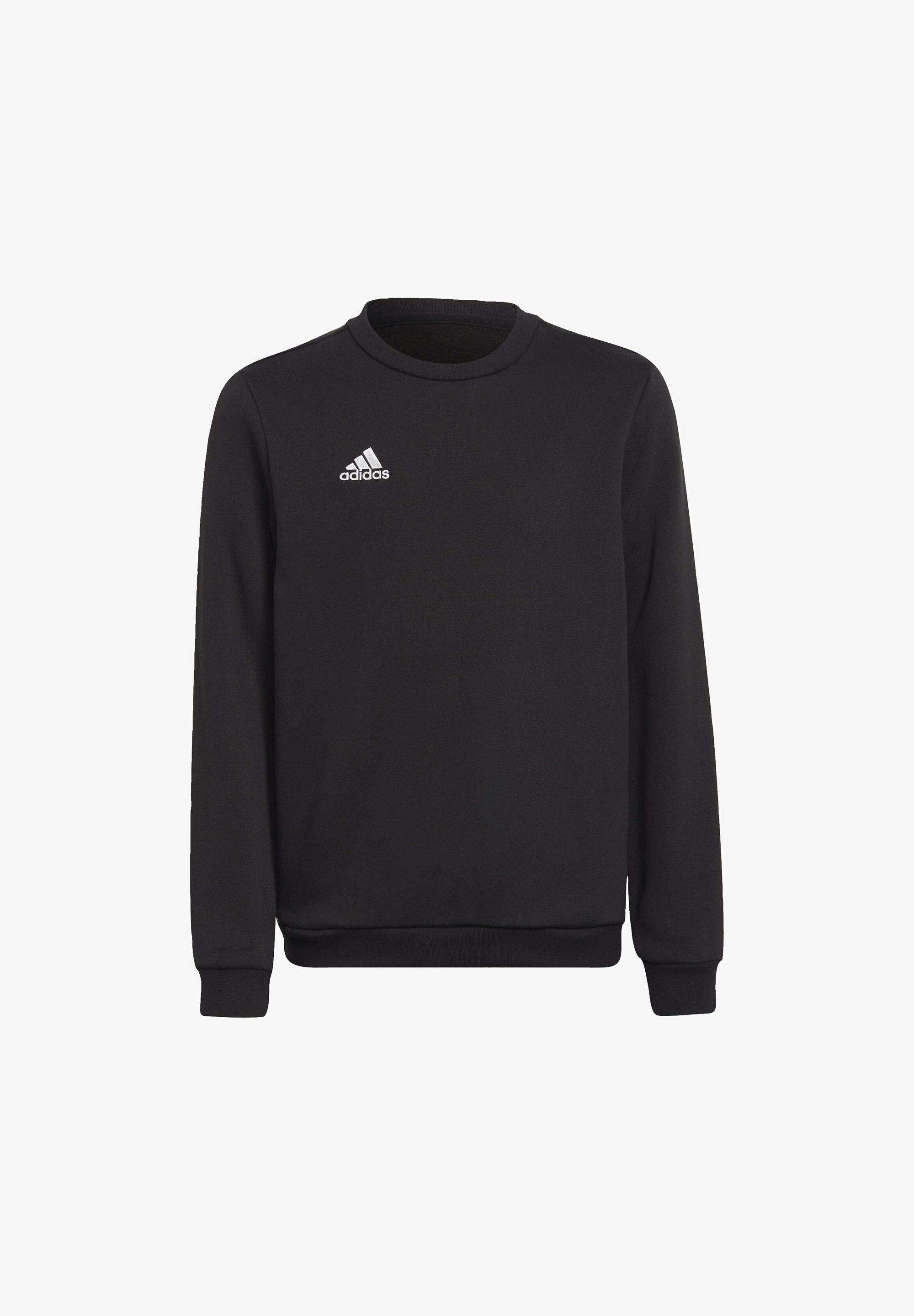 adidas Performance ENTRADA 22 - Mikina - černá