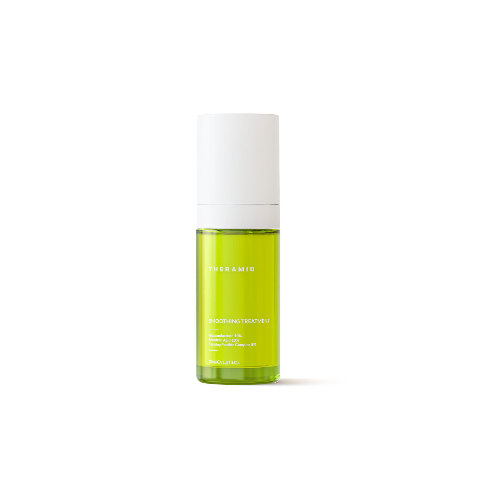 Lissage Theramide