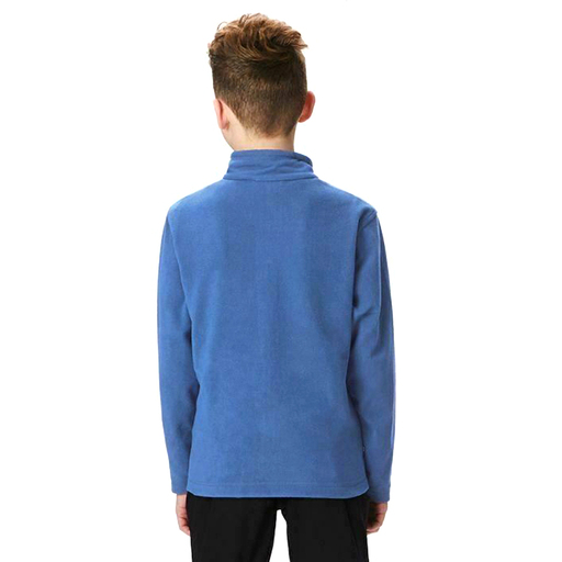  Chaquetilla Polar Modelo Brigade Ii Niño Regatta