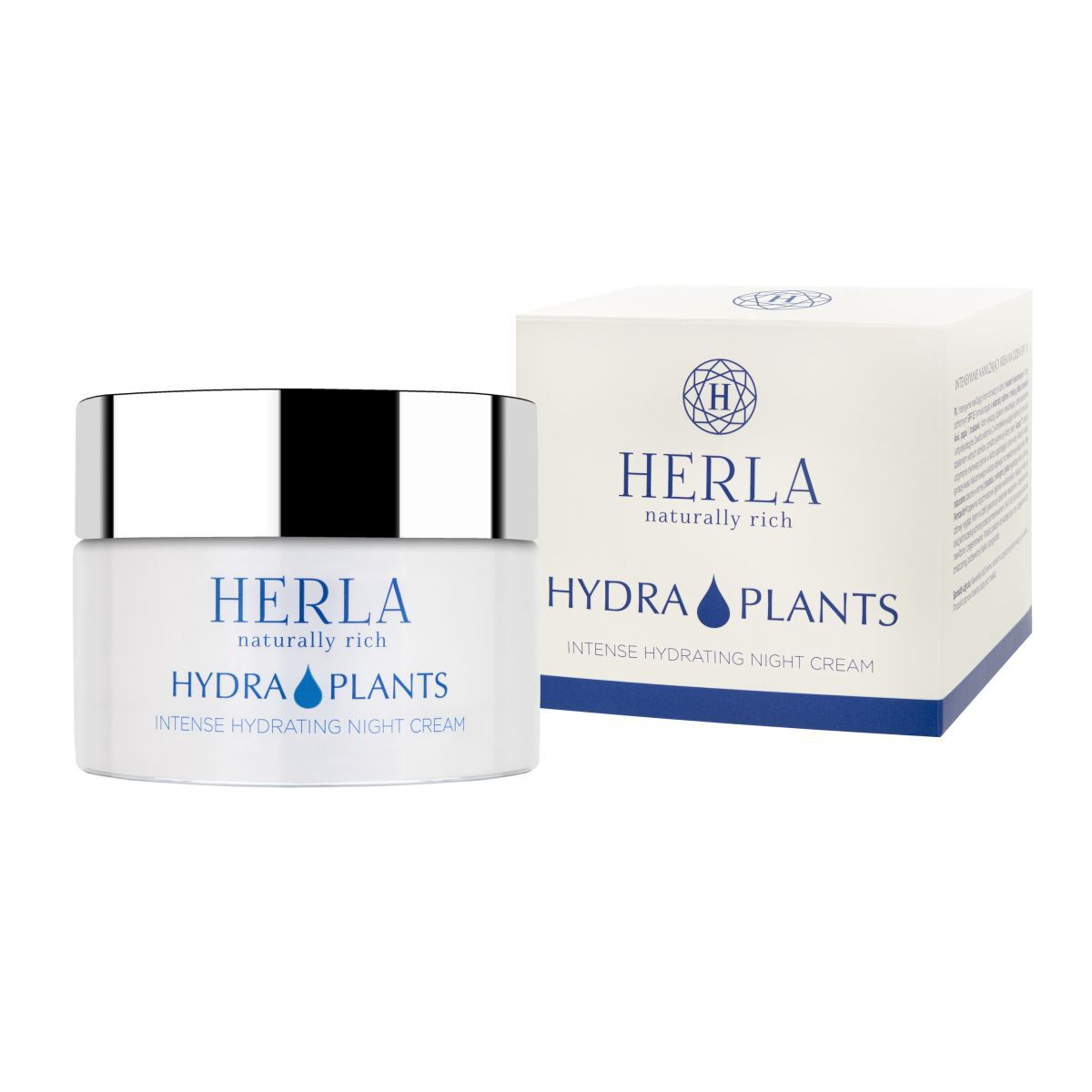 Herla Hydra augalai riboto leidimo