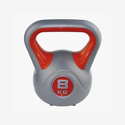 Kettlebel Fit 8kg Sveltus