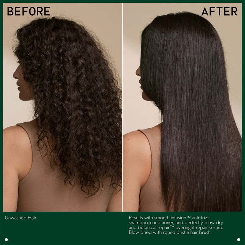 „Aveda Botanical Repair™“ stiprinamasis naktinis serumas