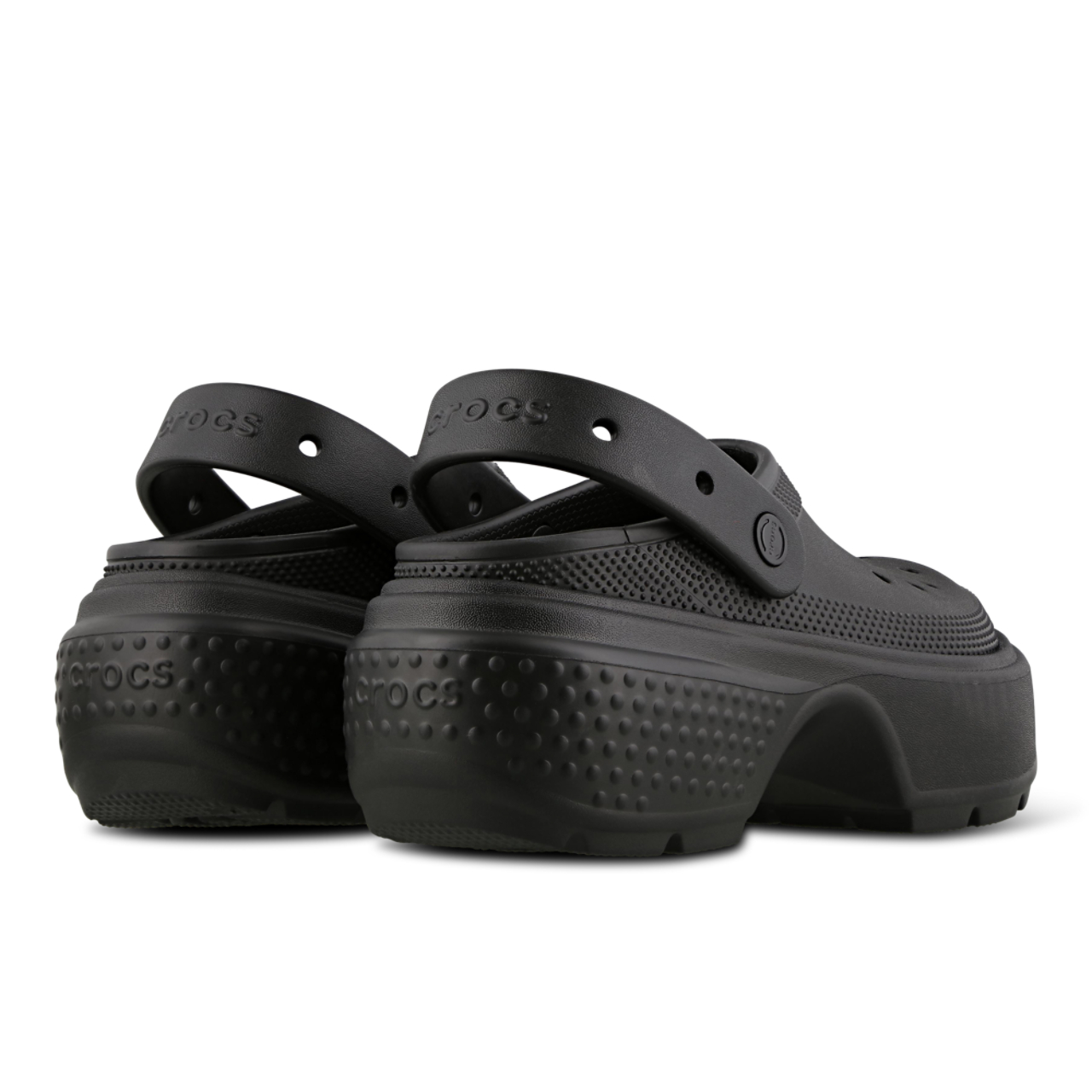 Crocs Stomp