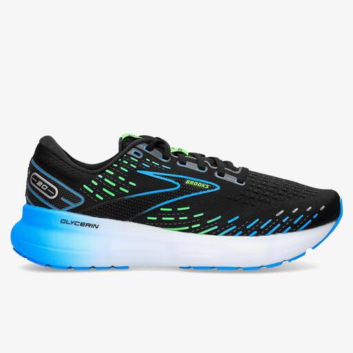 Brooks glicerin 20