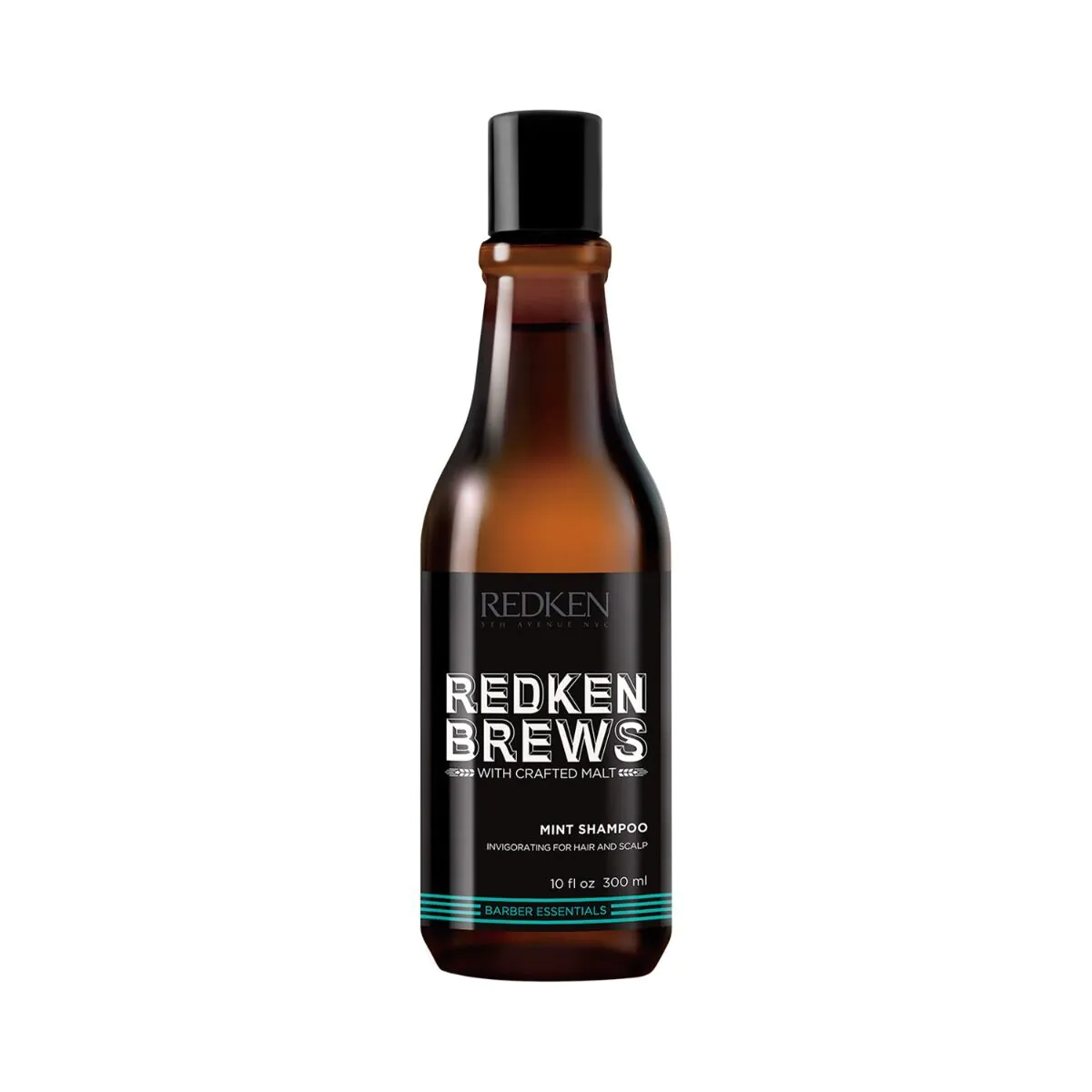 Redken Brews Szampon do włosów Mint