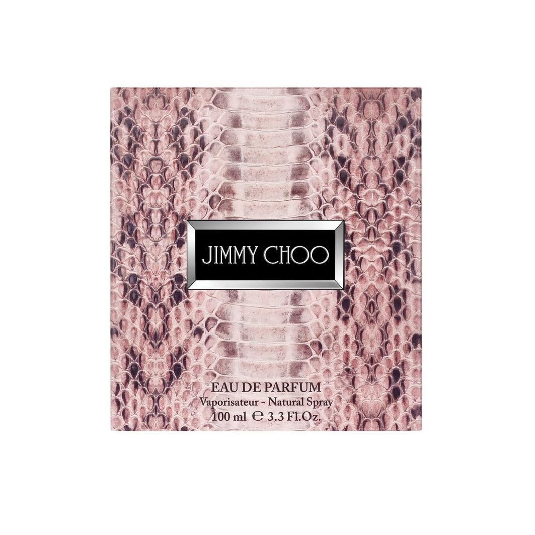 Jimmy Choo Eau de Parfum Pour Femme Eau de Parfum - 40 ml