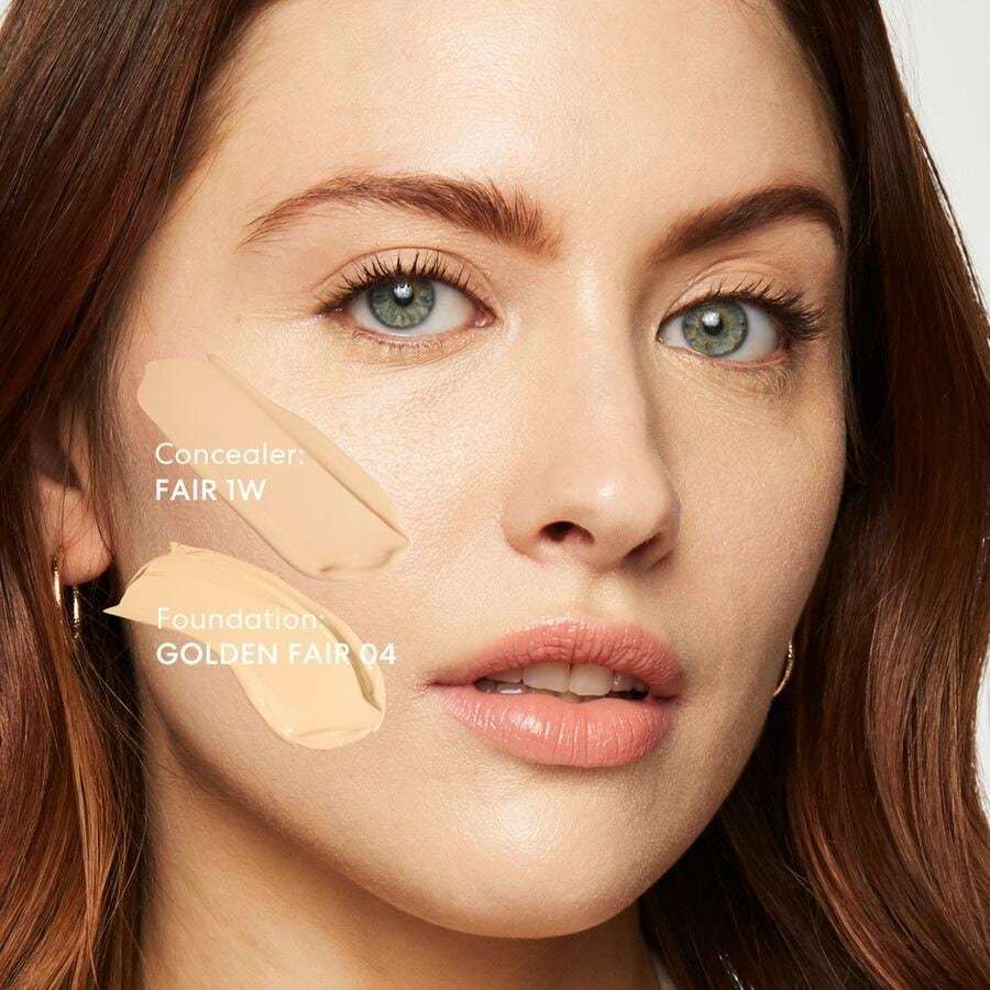 bareMinerals korektors Original Flüssiger Mineral-Concealer - 6 ml