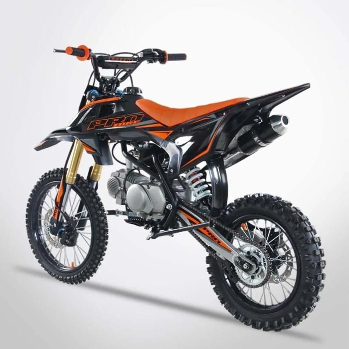 Moto de cross PROBIKE 150-S 17/14 - Naranja - Edición 2025