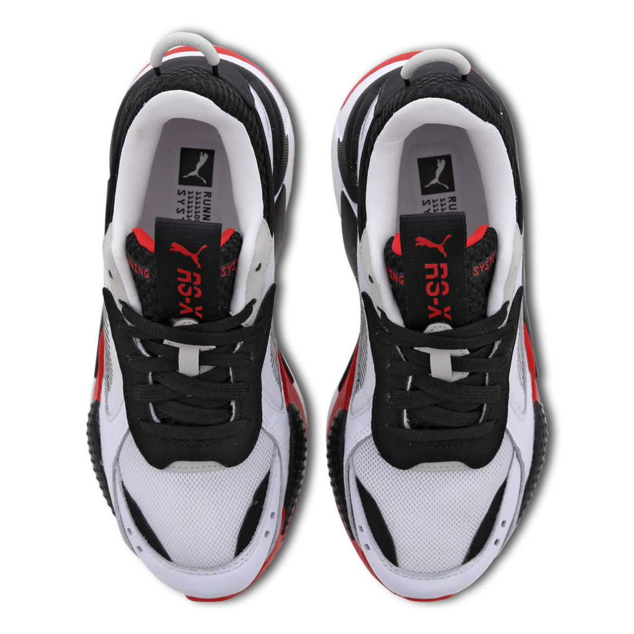 Puma RS-X Hem