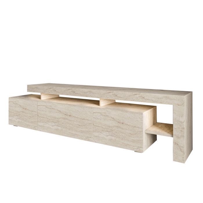 Mobile porta TV in legno 