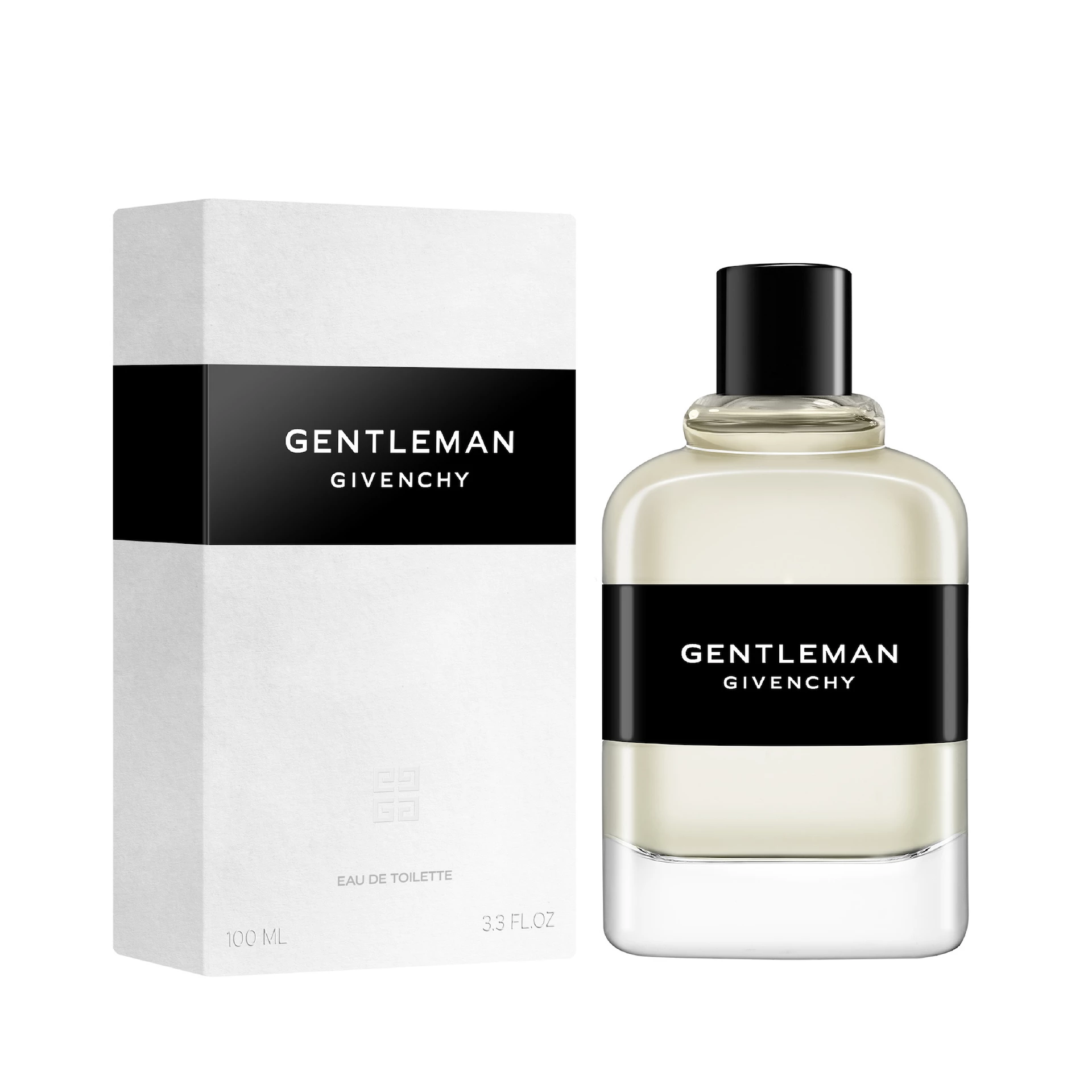 Givenchy Gentleman EdT 100 ml