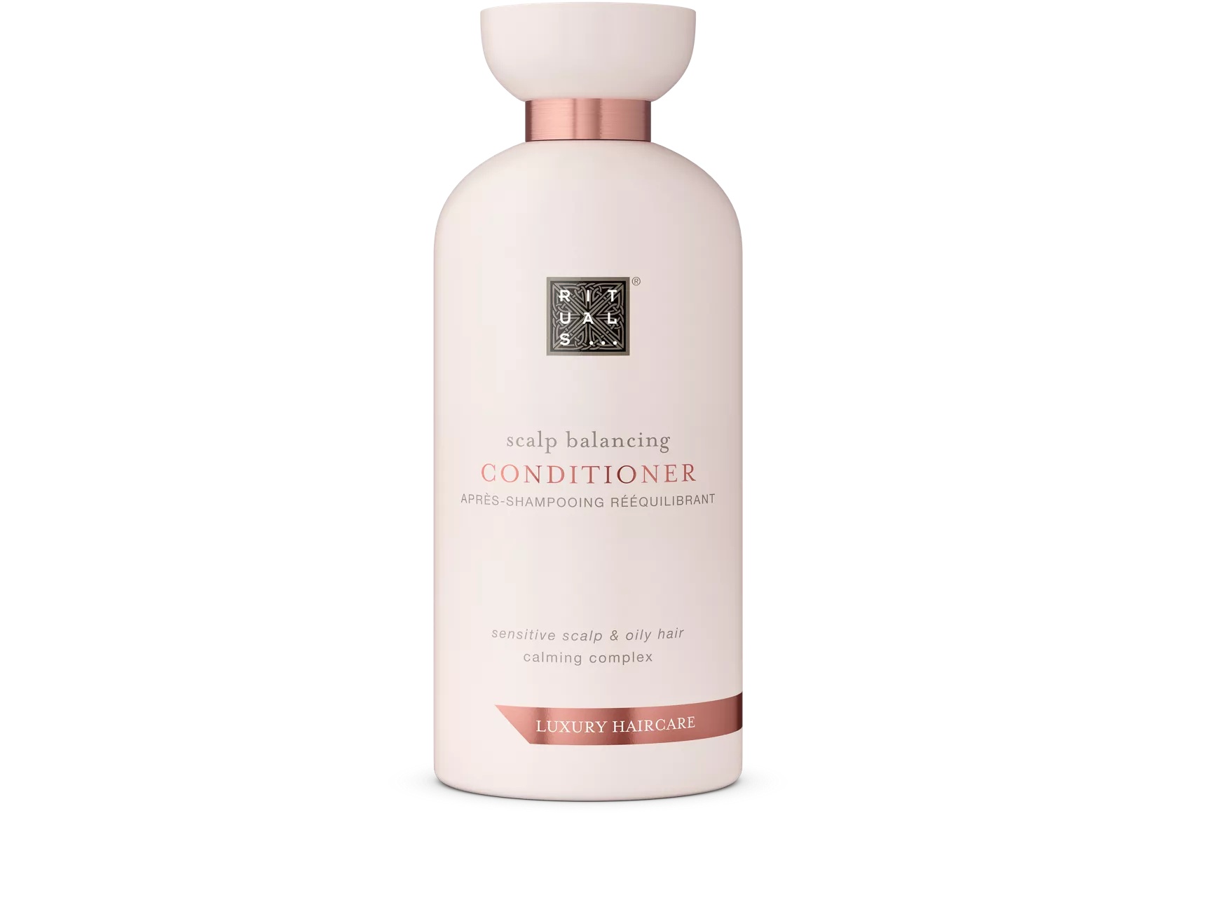 Fejbőr Kiegyensúlyozó Balzsam