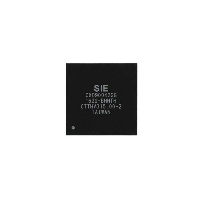 Pièce Détachée - Sony - PS4 Slim - Puce BGA Power IC - CXD90046GG - Console