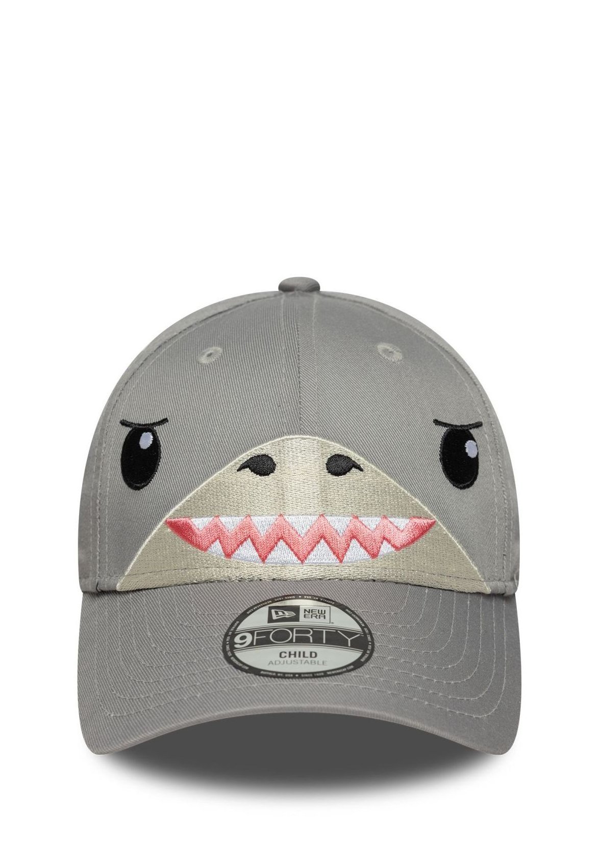 New Era FACE - Čepice - new era gra