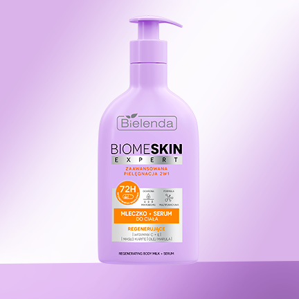 Bielenda Biome Skin Expert