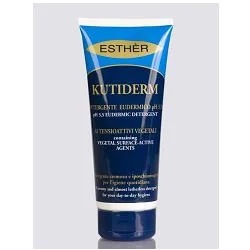 Nettoyant ESTHER Kutiderm 200 ml