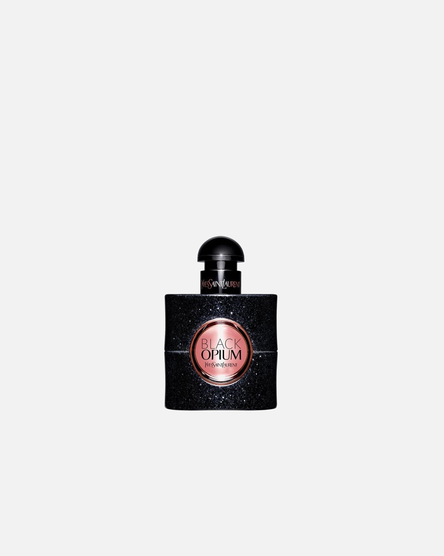Yves Saint Laurent Eau de Parfum Black Opium - 30 ml