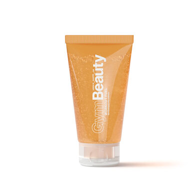 Předtréninkový gel Gym Beauty Workout Fuel 100ml