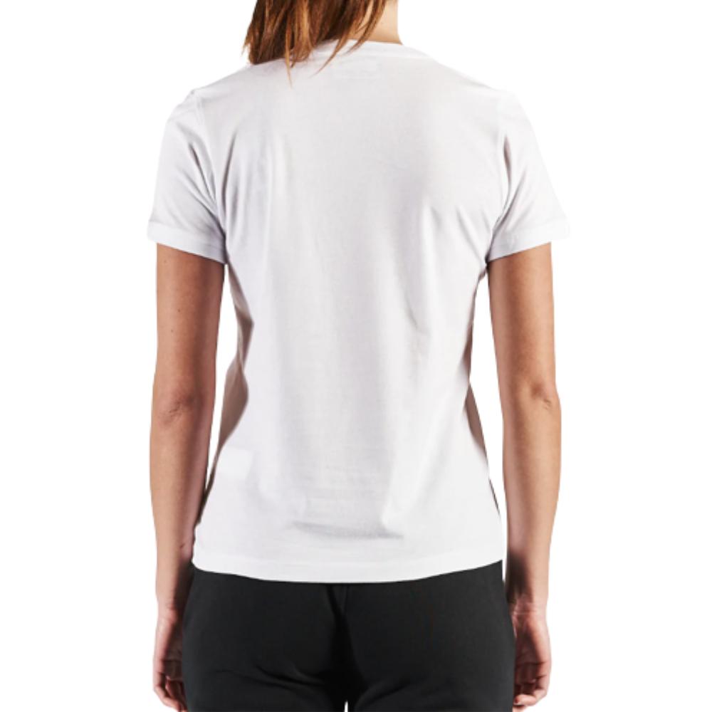 Camiseta Kappa Cabou 303h0p0
