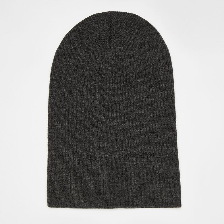 Schwere lange Mütze (2er-Pack)